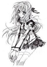 BUY NEW shinshi doumei cross - 158250 Premium Anime Print Poster